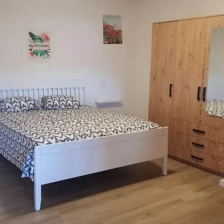 La Cuadra De El Palmital Santa Maria de Guia de Gran Canaria