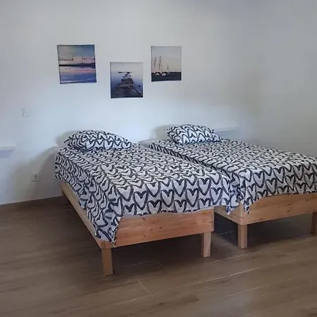 La Cuadra De El Palmital Holiday home Santa Maria de Guia de Gran Canaria