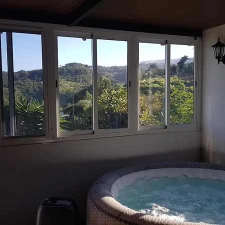 La Cuadra De El Palmital Santa Maria de Guia de Gran Canaria